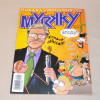 Myrkky 08 - 1995